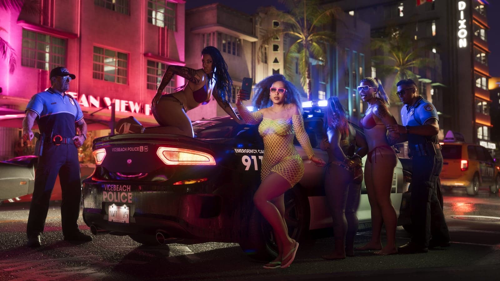 GTA 6 Delayed to May 26, 2026 — Rockstar's First Apology