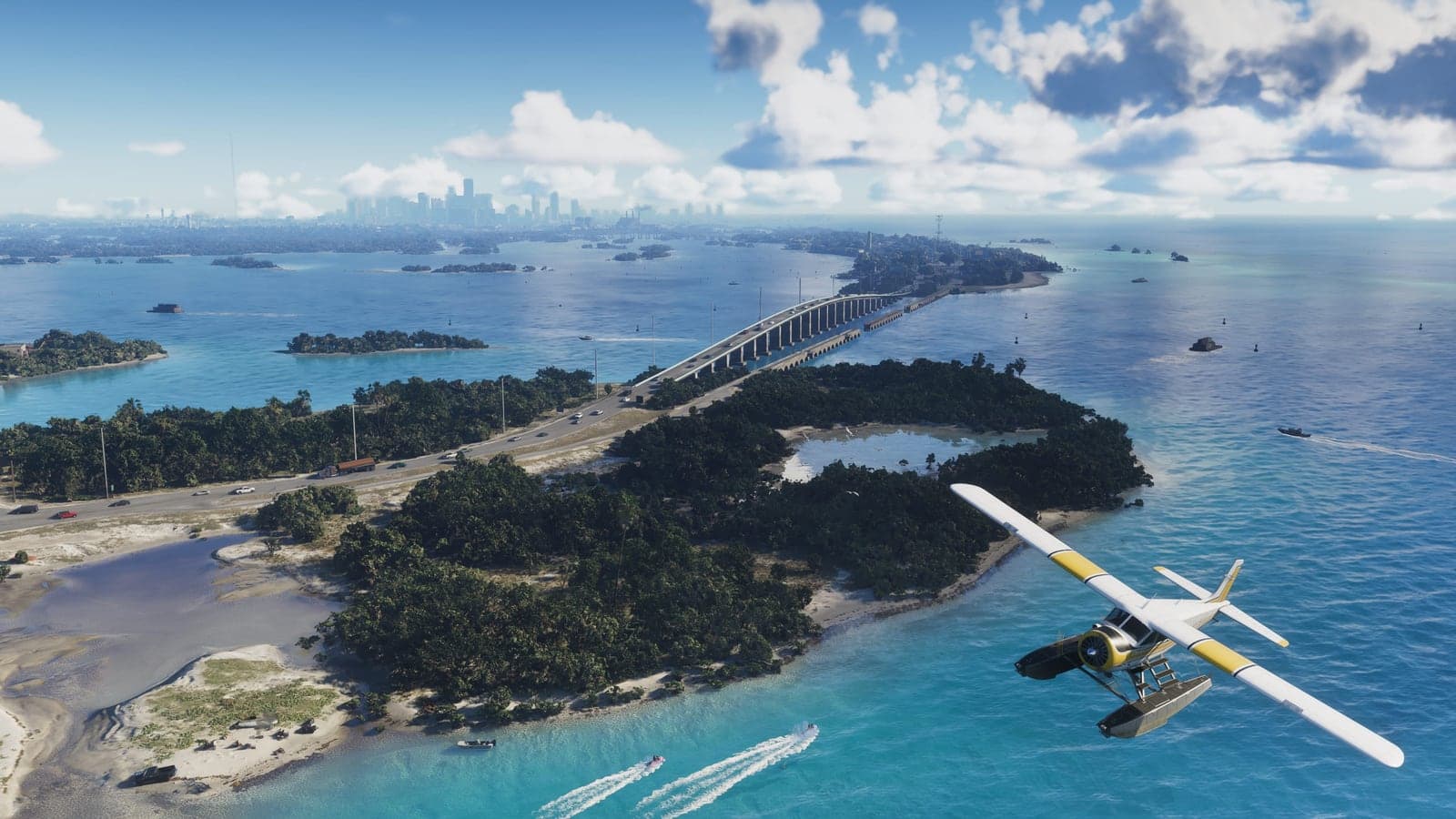 Leonida Keys in GTA 6