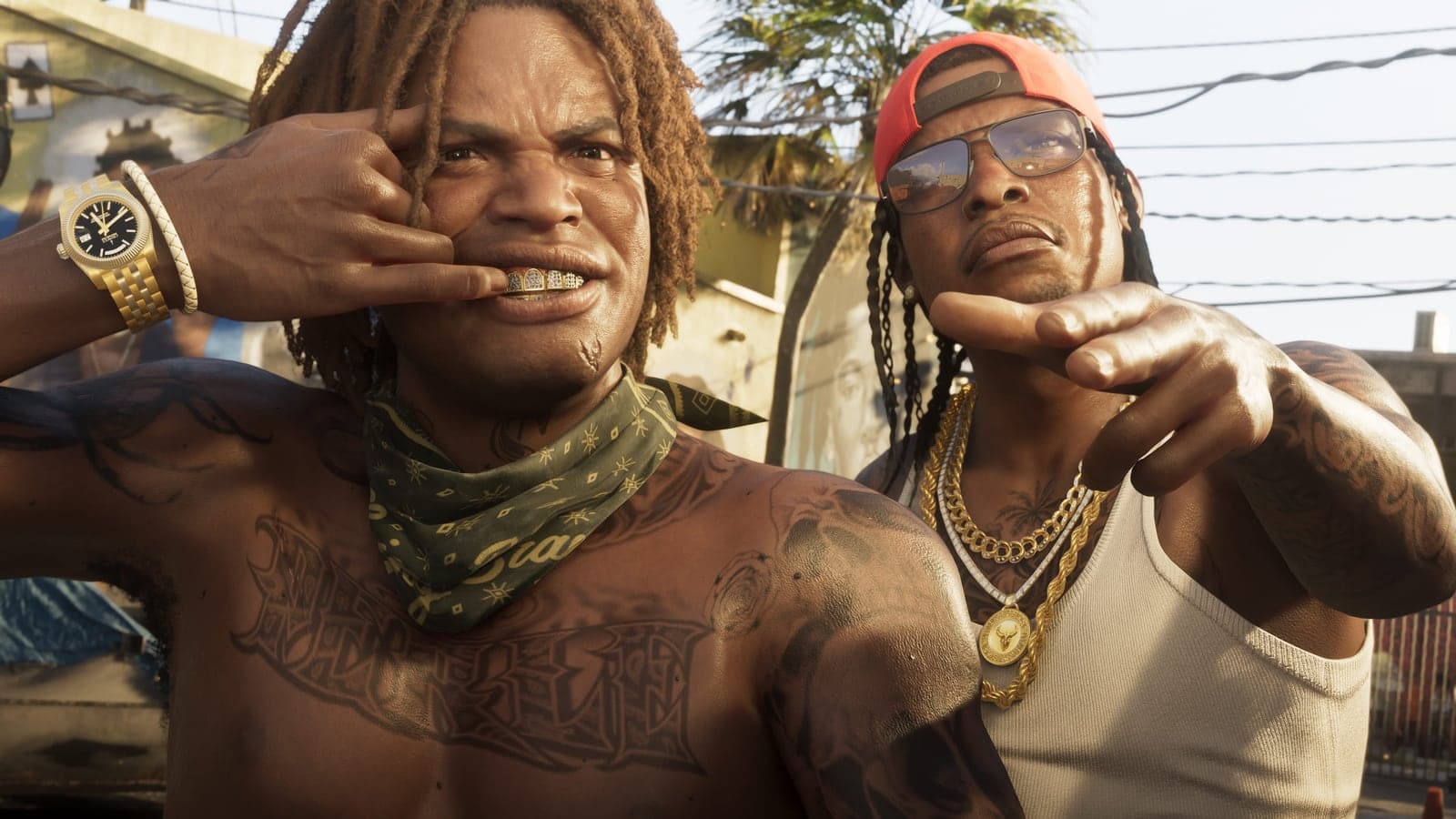 GTA 6: Everything We Know, Four Months Out