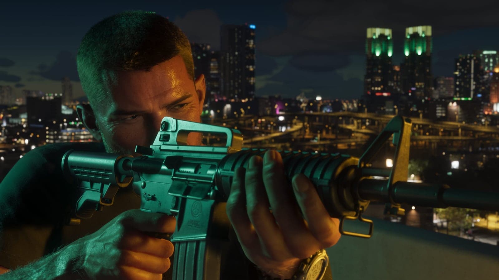 Rockstar Reveals the GTA 6 Cover Art — and a New Logo