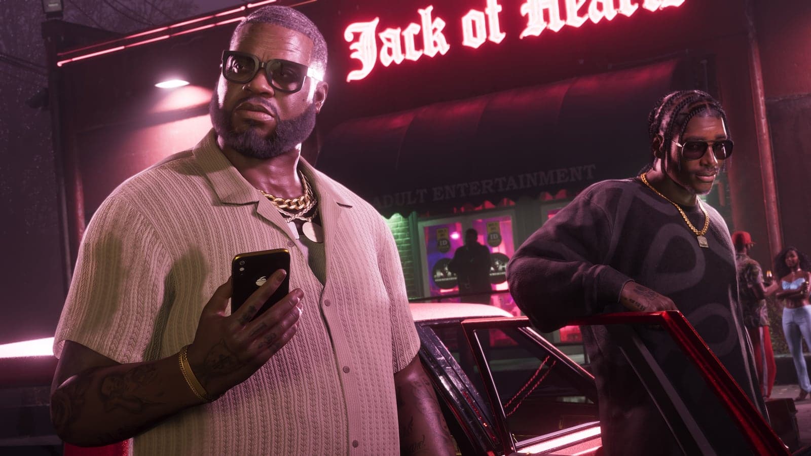 The GTA 6 Physical Edition Has No Disc — Just a Download Code