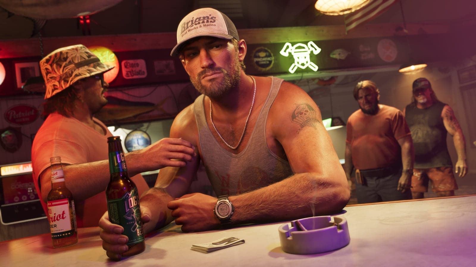 Rockstar Calls GTA 6 'a Single-Player Experience' — What That Means for GTA Online