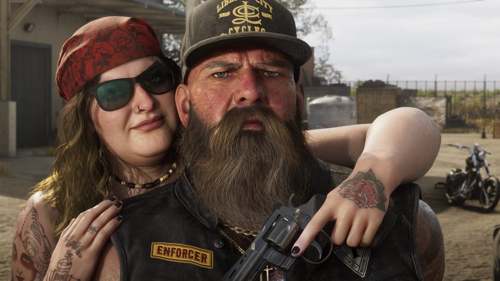 Project Americas: Where the First GTA 6 Rumor Actually Came From