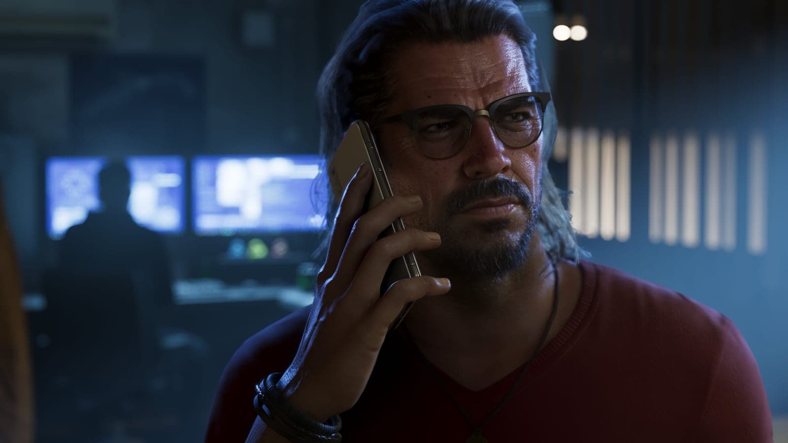 Raul Bautista in GTA 6