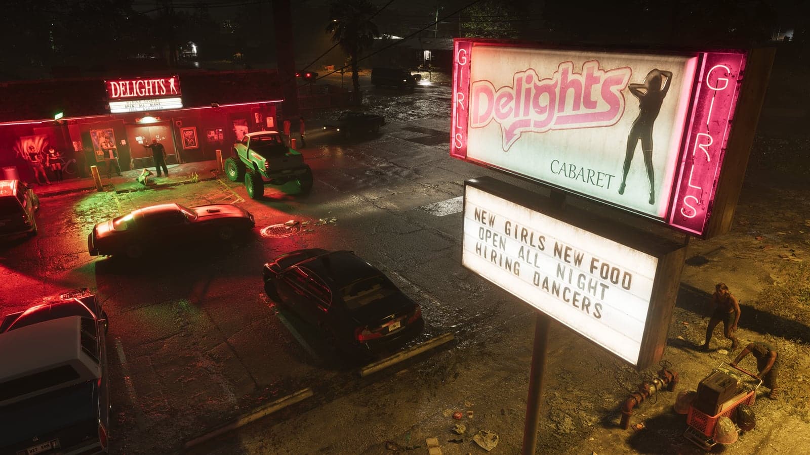 The Take-Two Hints That Fans Misread — and the One That Was Debunked