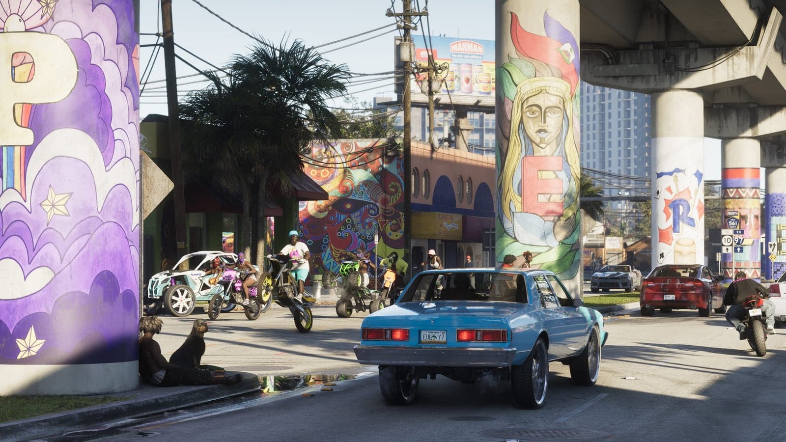 Rockstar Confirms GTA 6 Is in Development — Buried in a Community Update