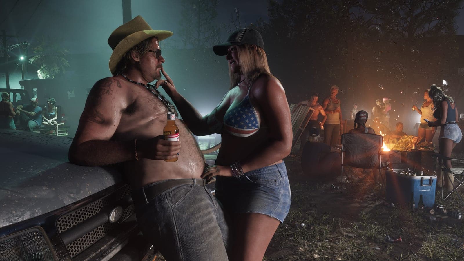 Rockstar Called Staff Back to the Office Five Days a Week in 2024
