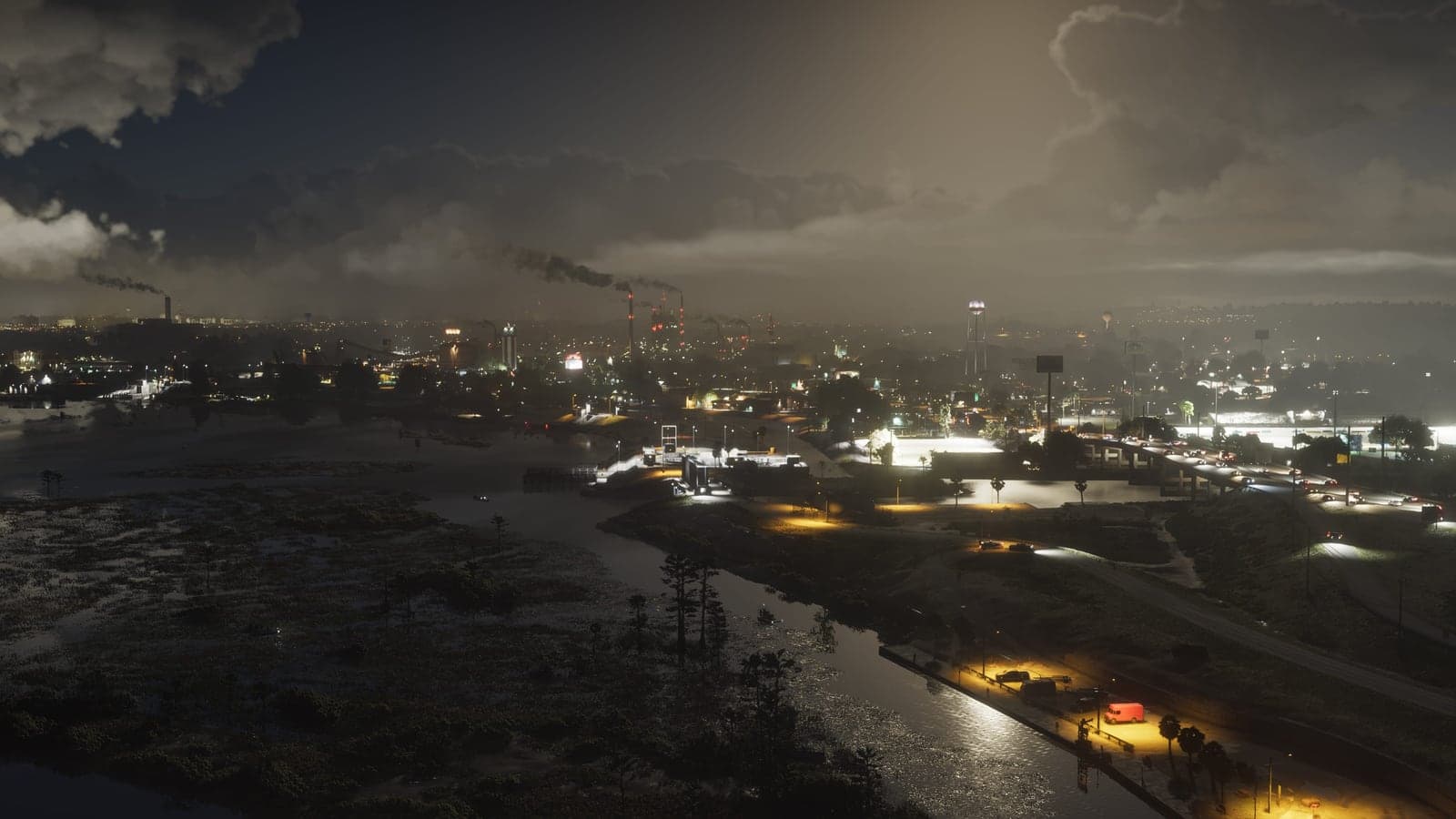 Grand Theft Auto VI Revealed: Vice City, Leonida, and a 2025 Window