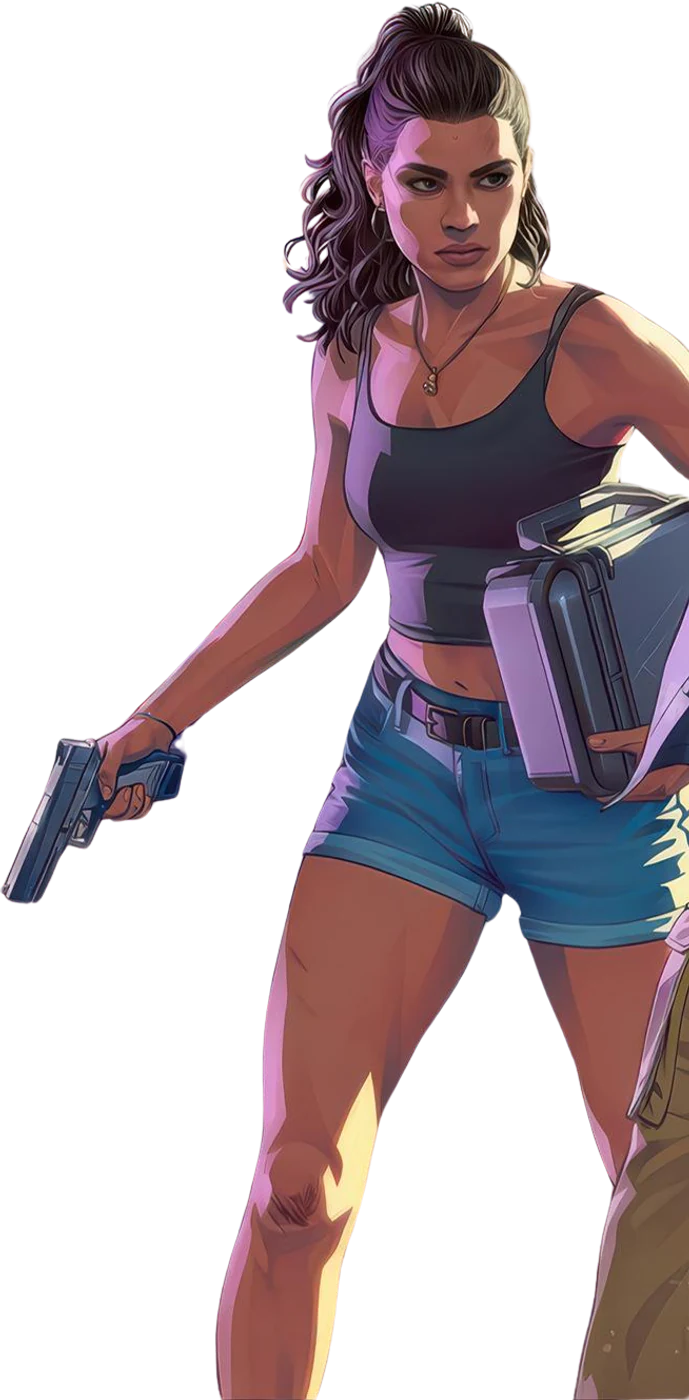 Lucia Caminos